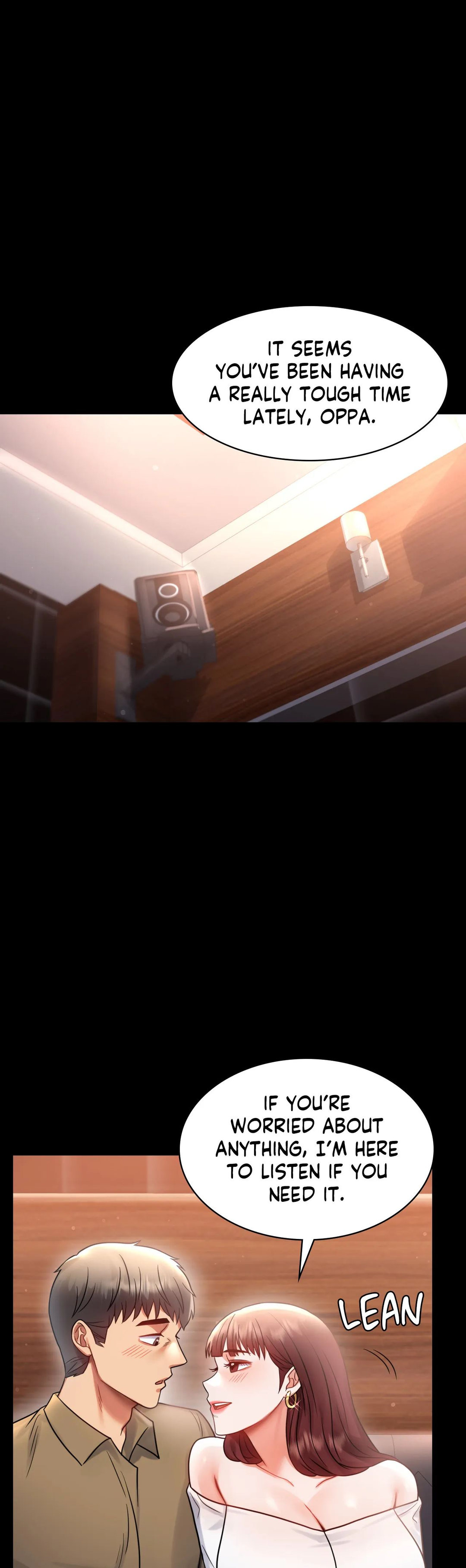 Illicit Love page 38