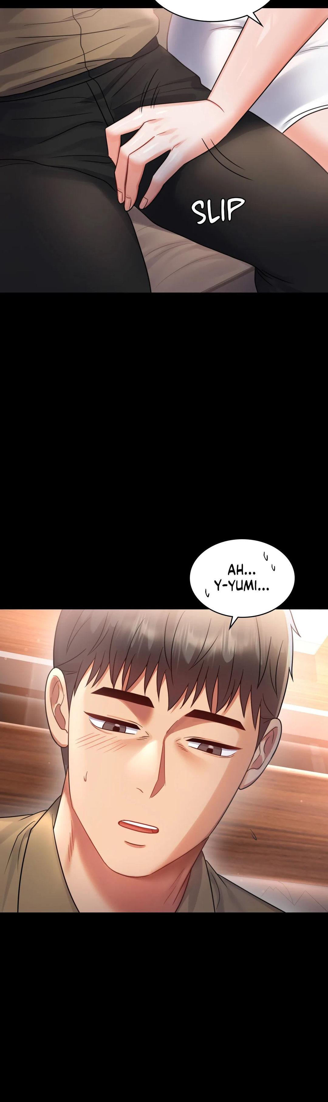 Illicit Love page 40