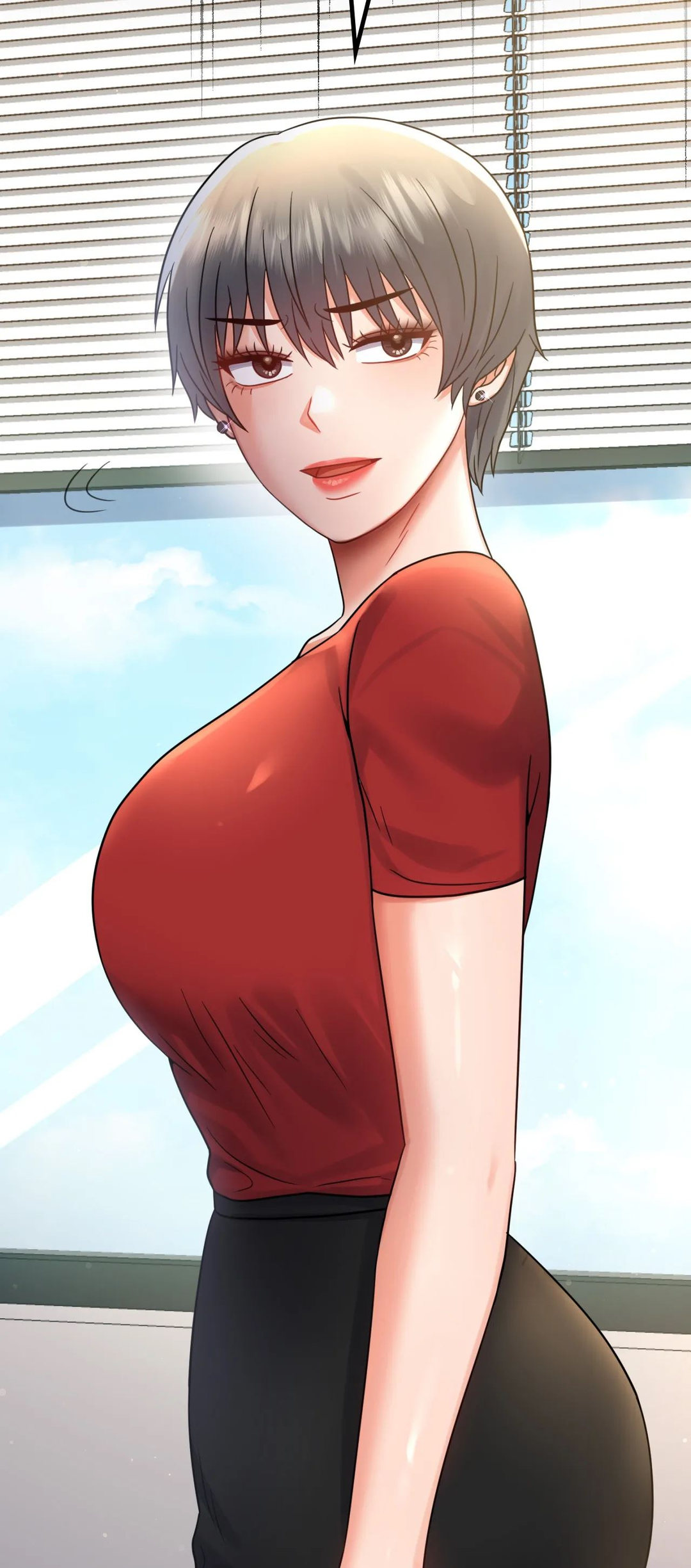 Illicit Love page 53