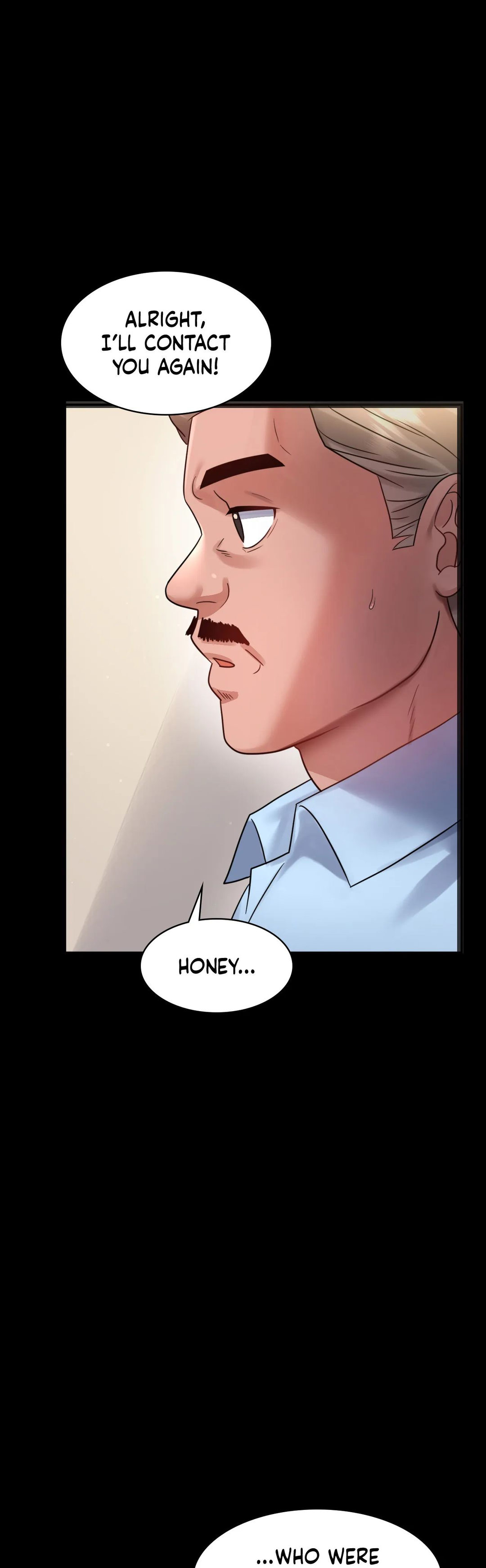 Illicit Love page 1