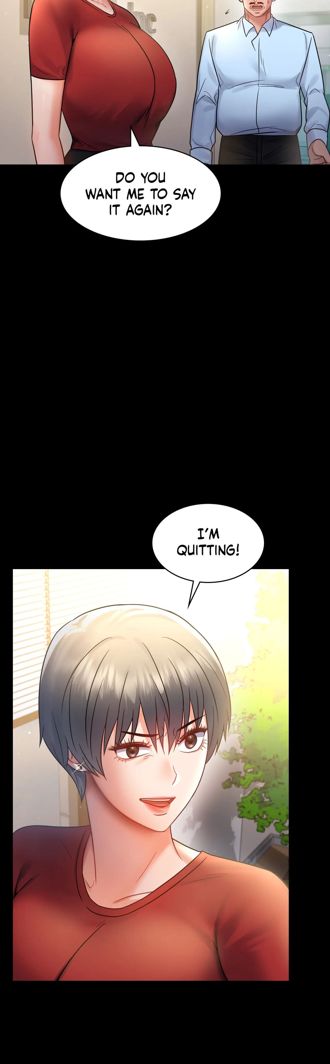 Illicit Love page 6