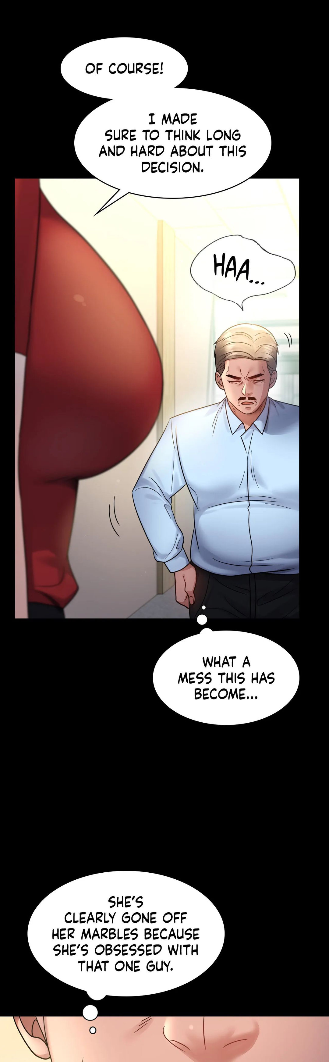 Illicit Love page 9