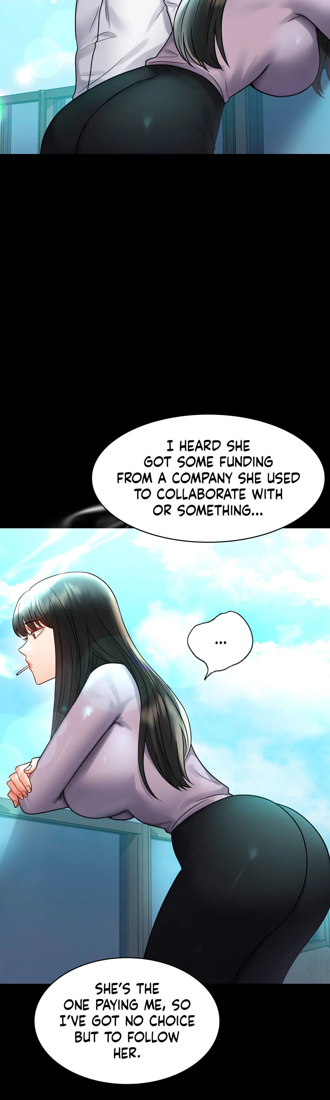 Illicit Love page 14
