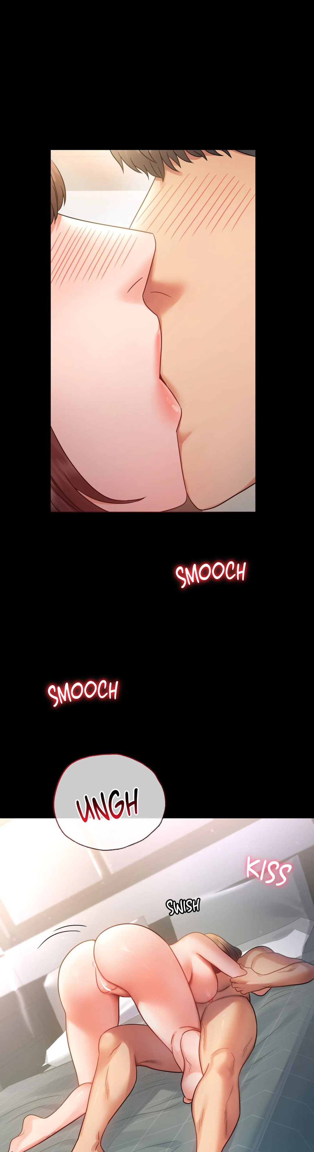 Illicit Love page 28