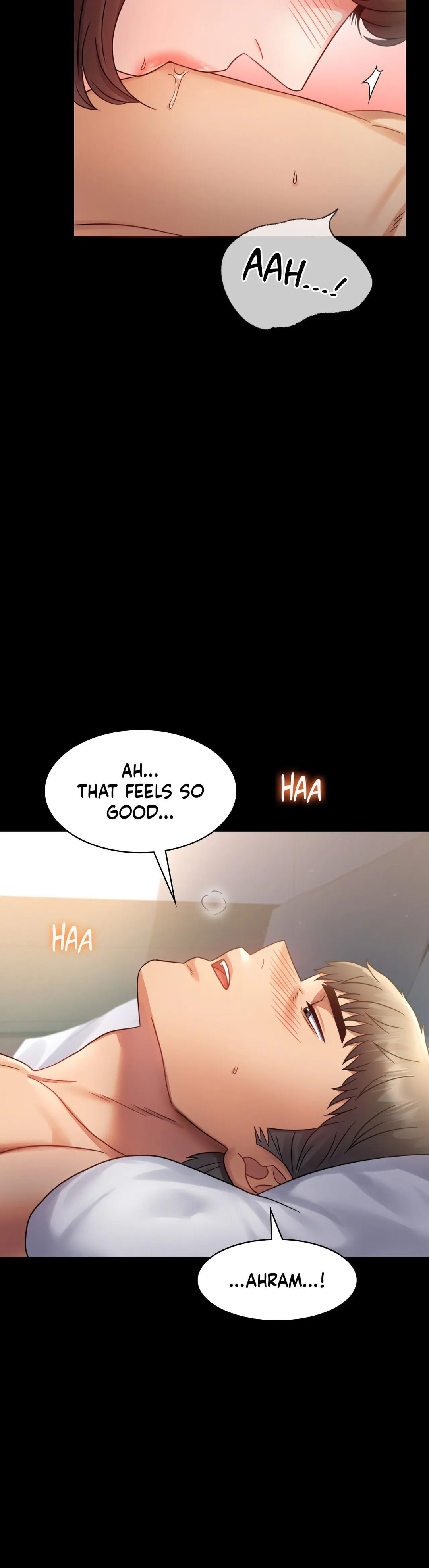 Illicit Love page 30