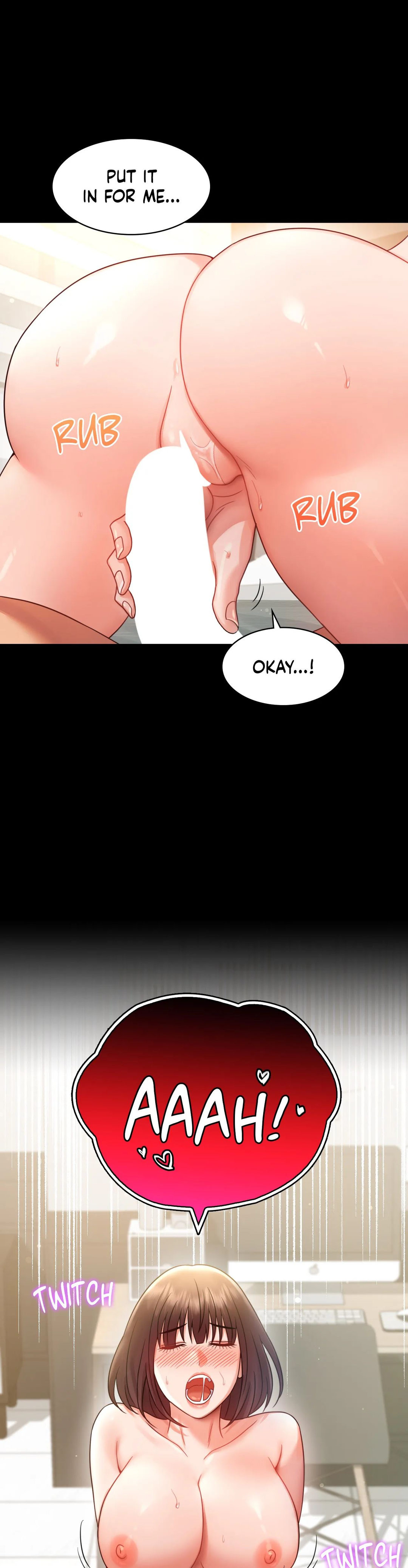 Illicit Love page 31