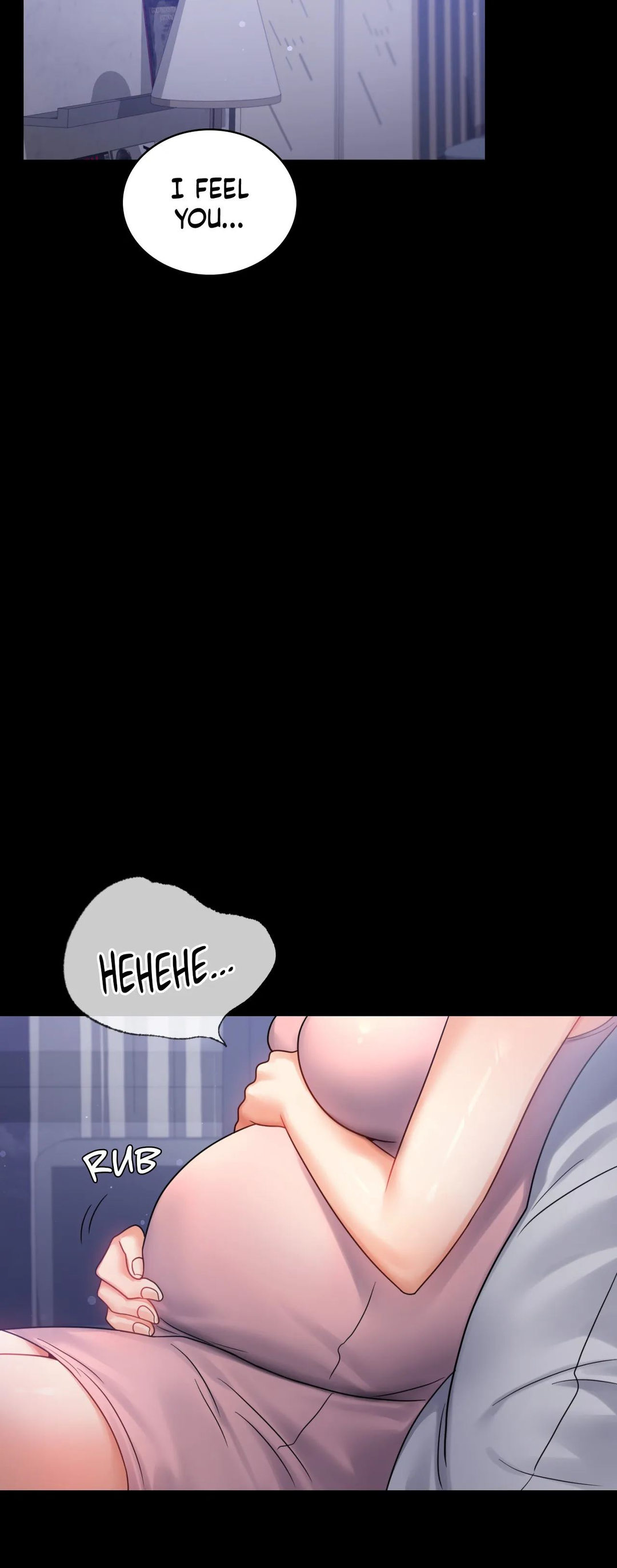 Illicit Love page 40