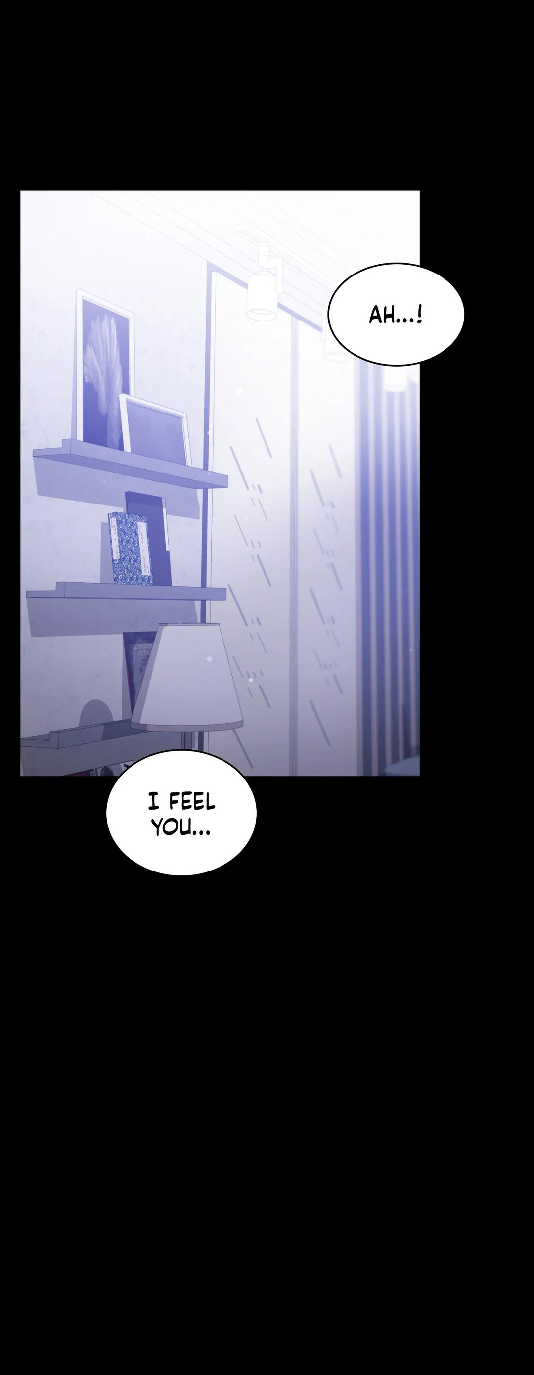 Illicit Love page 1