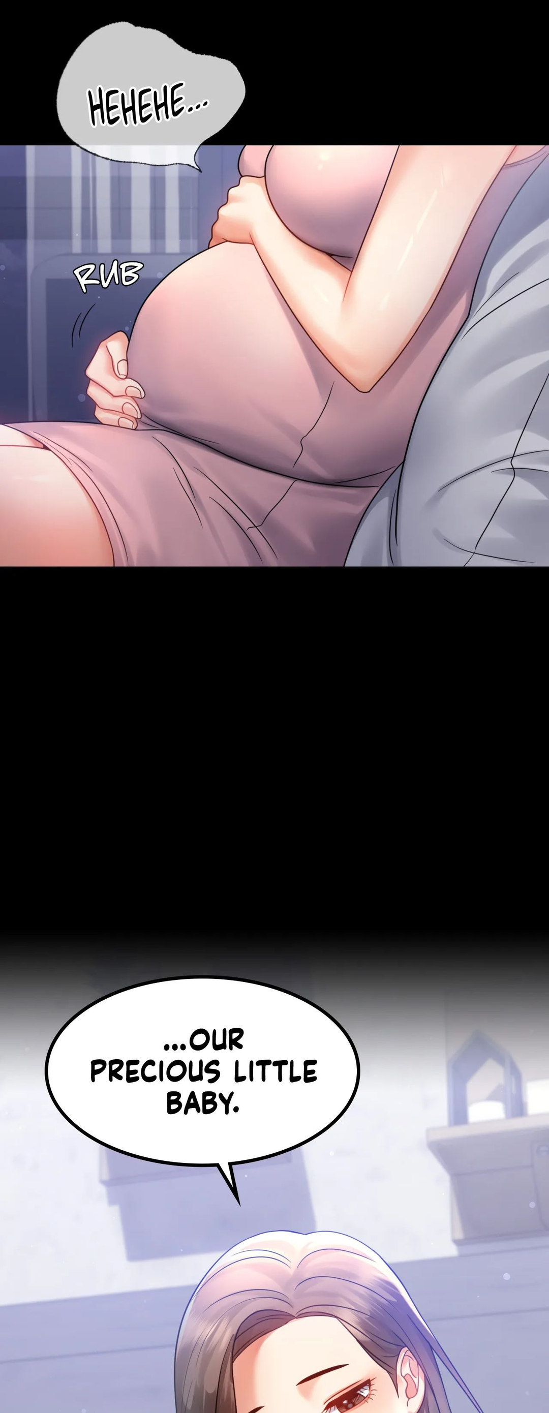 Illicit Love page 2
