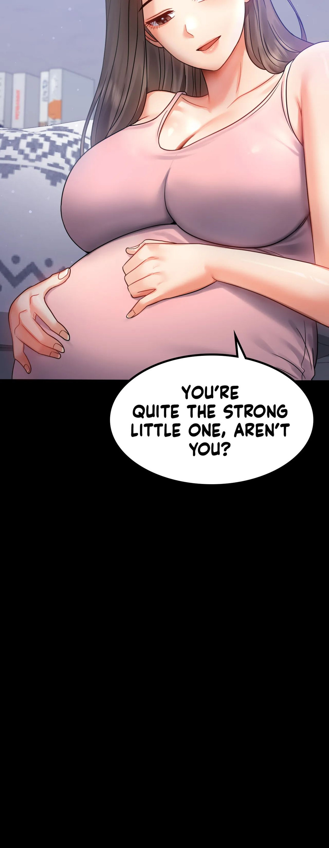 Illicit Love page 3