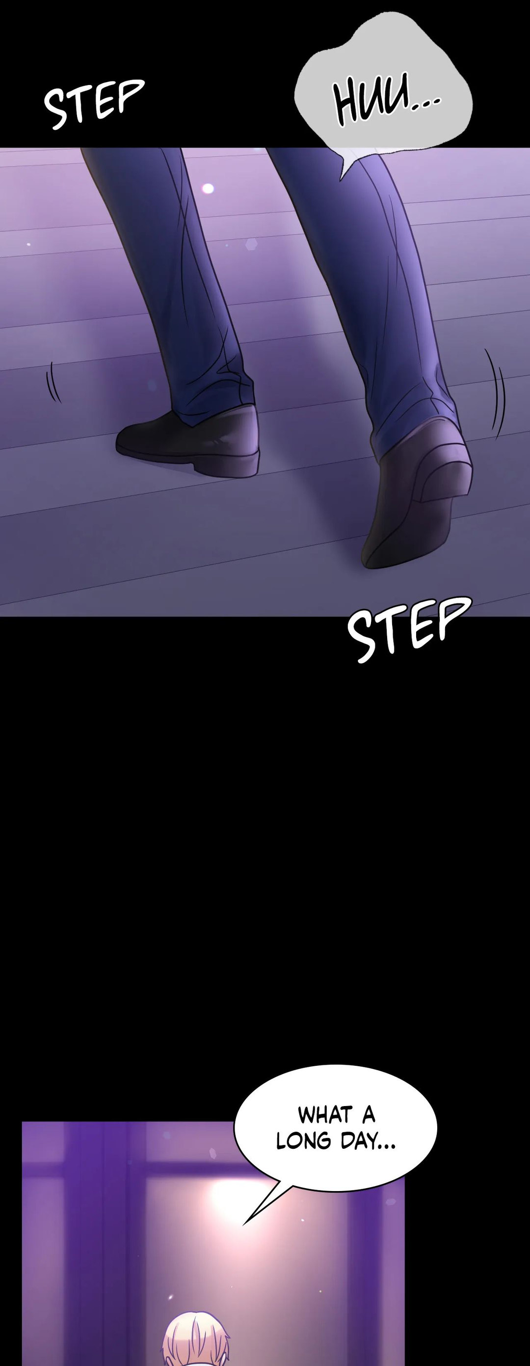 Illicit Love page 5