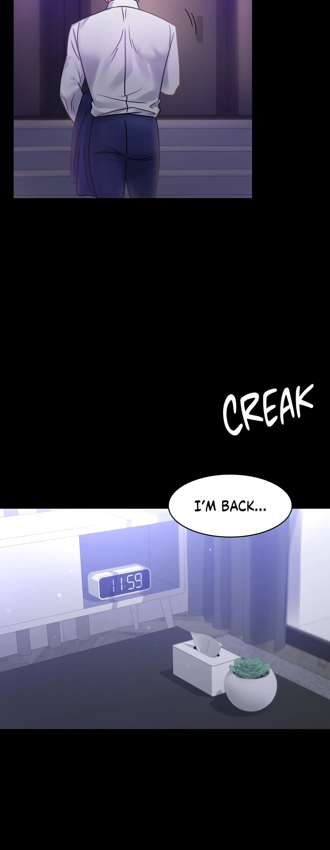 Illicit Love page 6