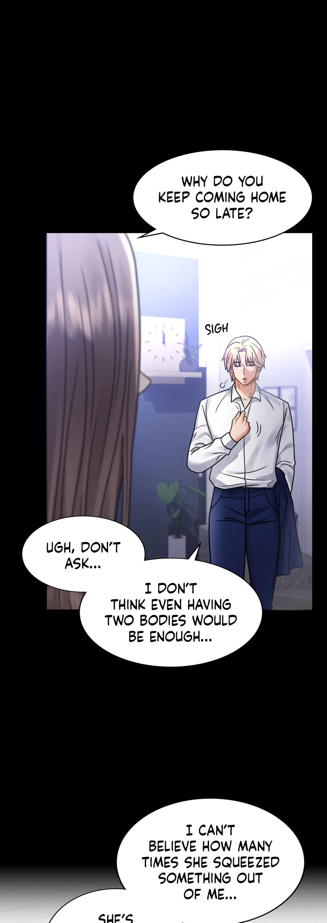 Illicit Love page 7