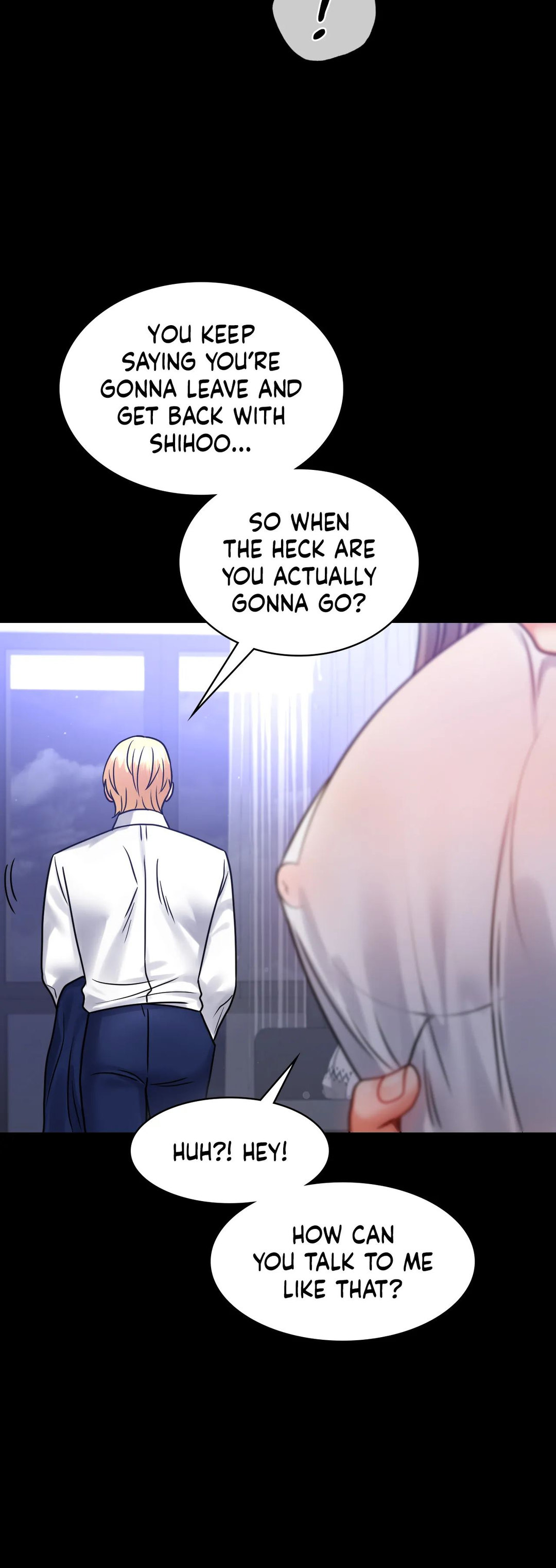 Illicit Love page 12