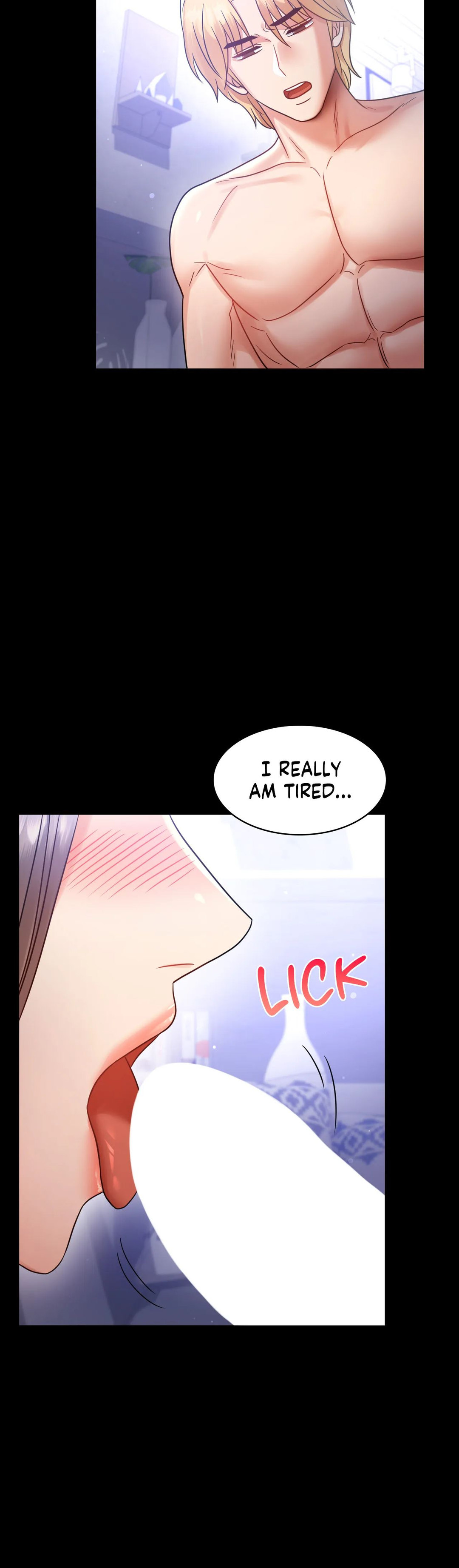 Illicit Love page 18