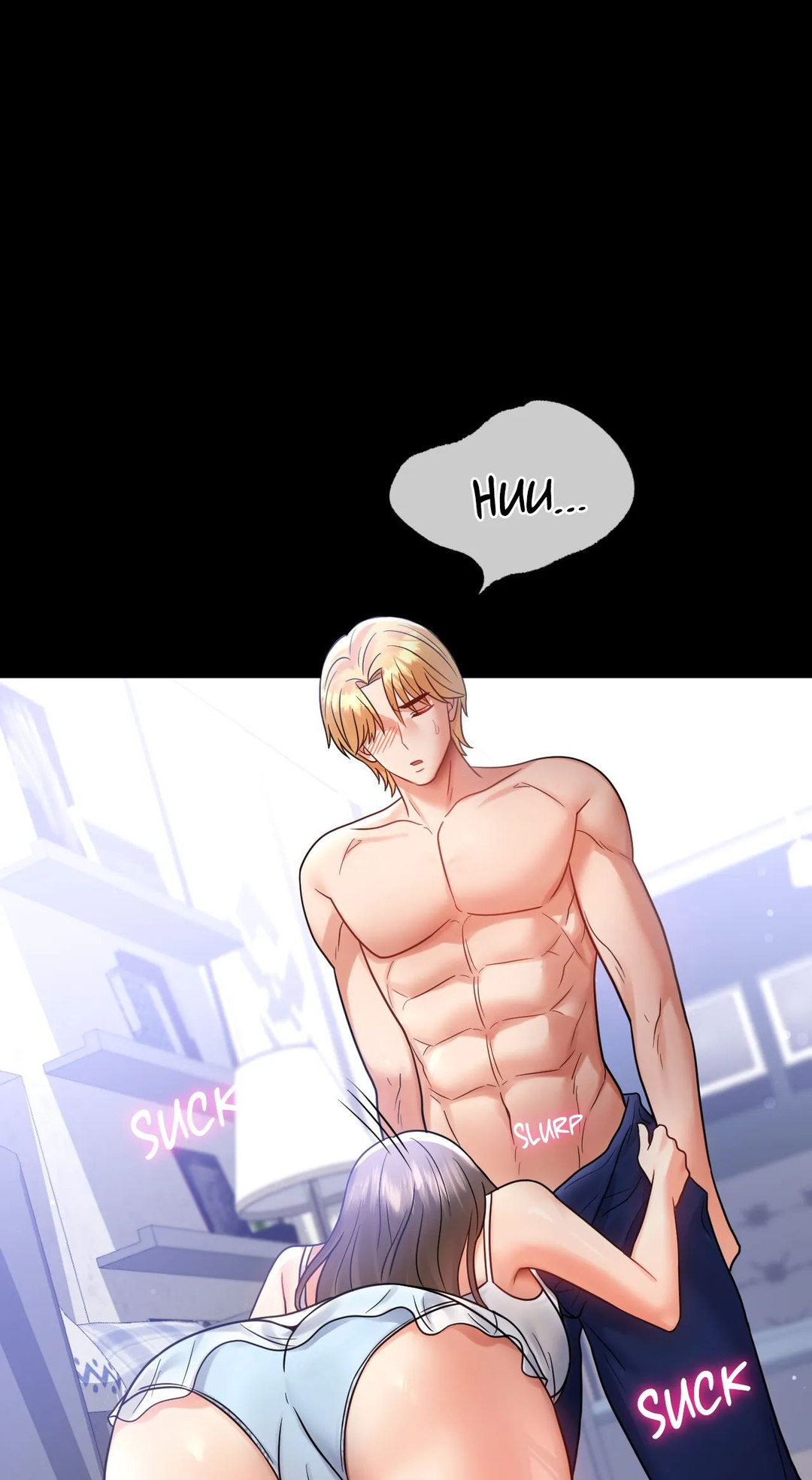 Illicit Love page 20