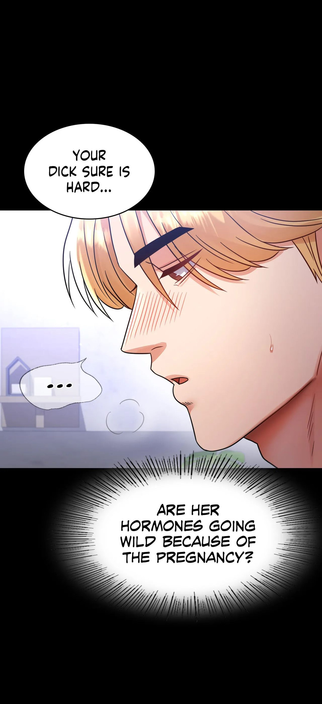 Illicit Love page 25