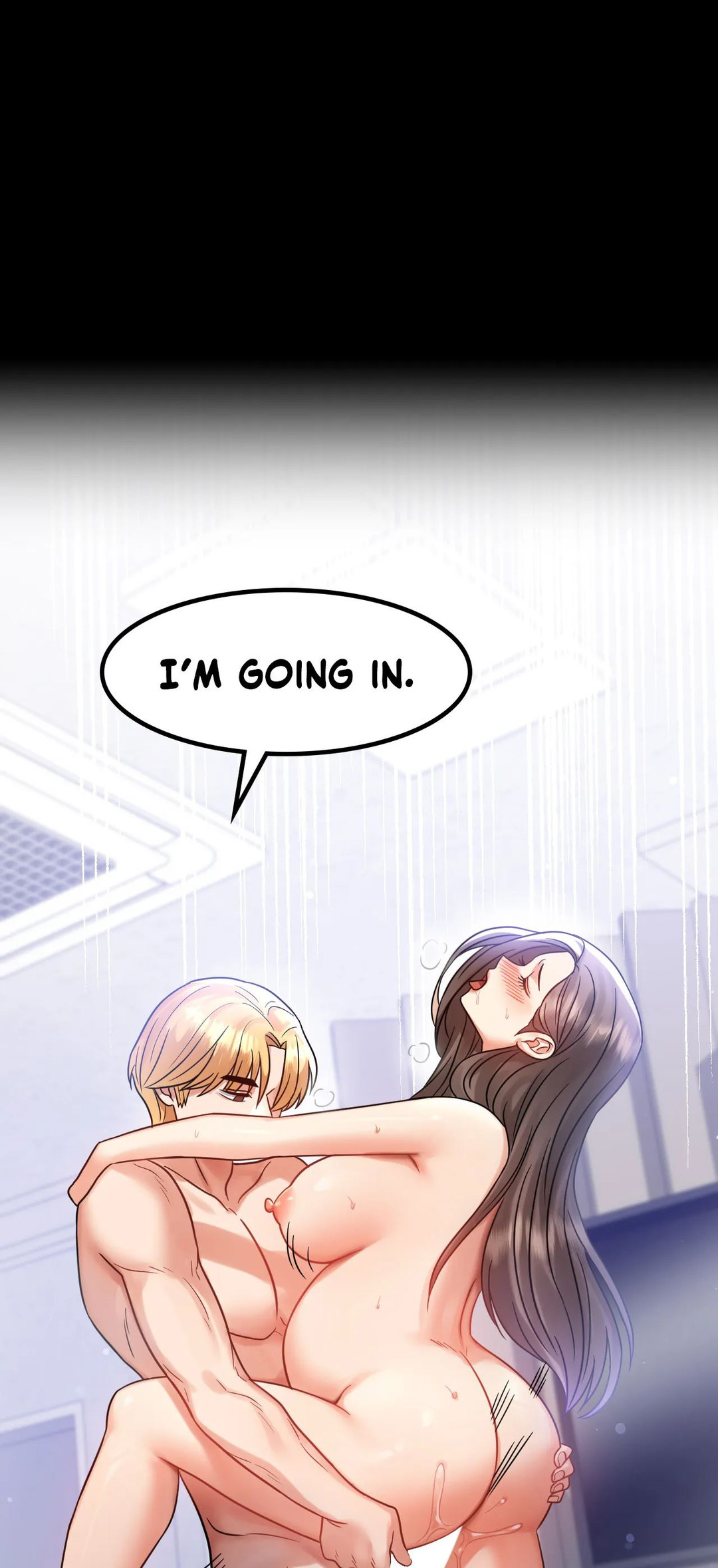 Illicit Love page 28