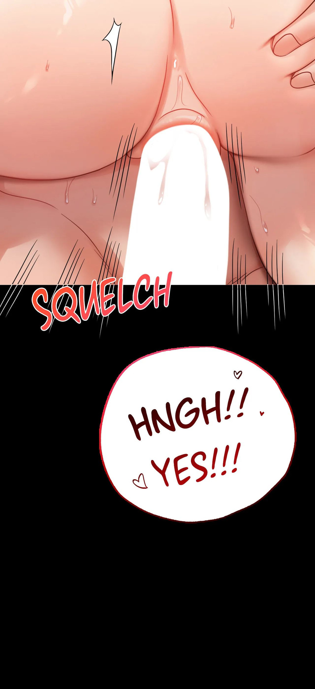 Illicit Love page 30