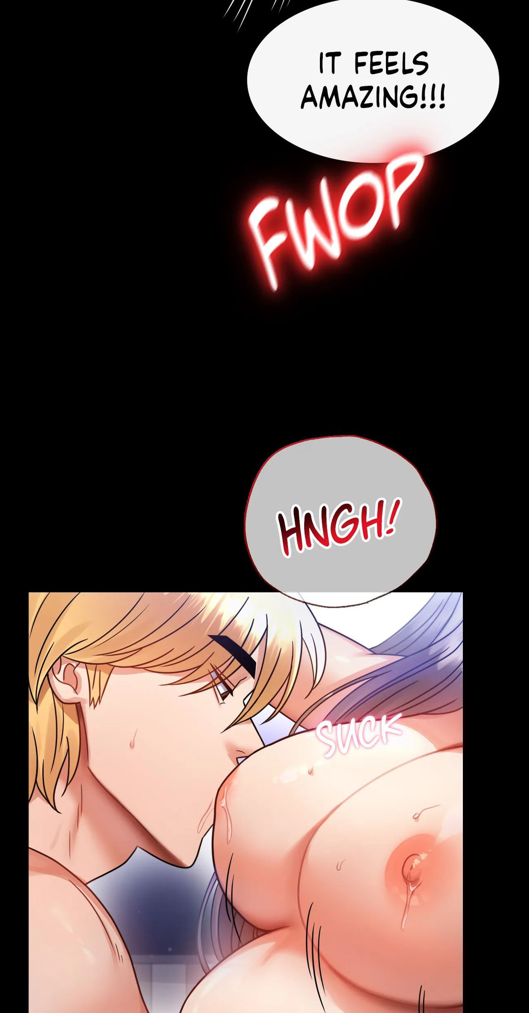 Illicit Love page 32