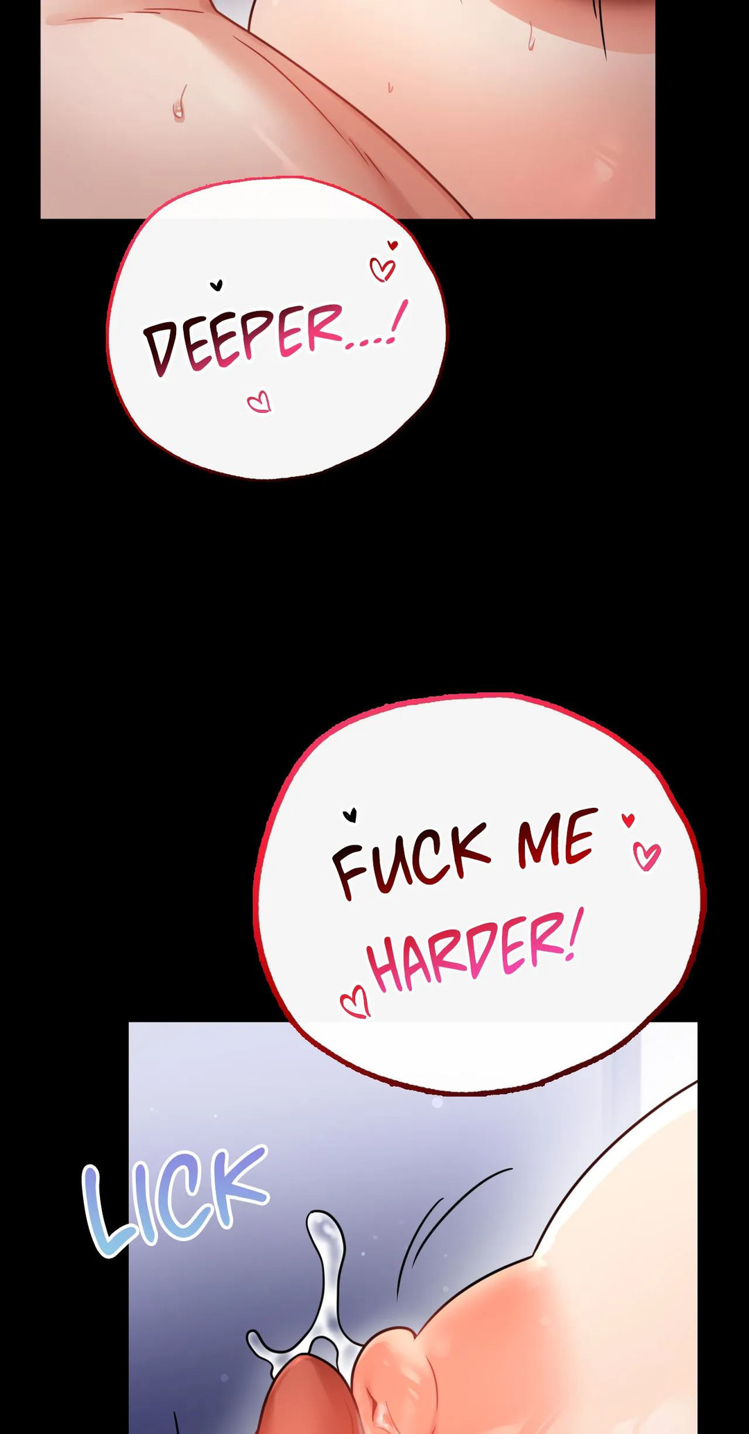 Illicit Love page 33