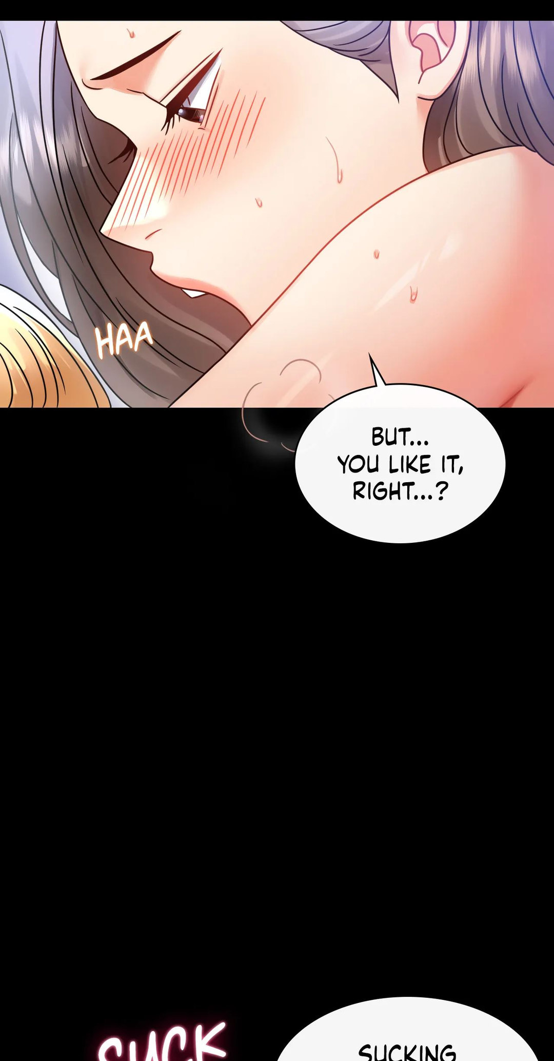 Illicit Love page 35