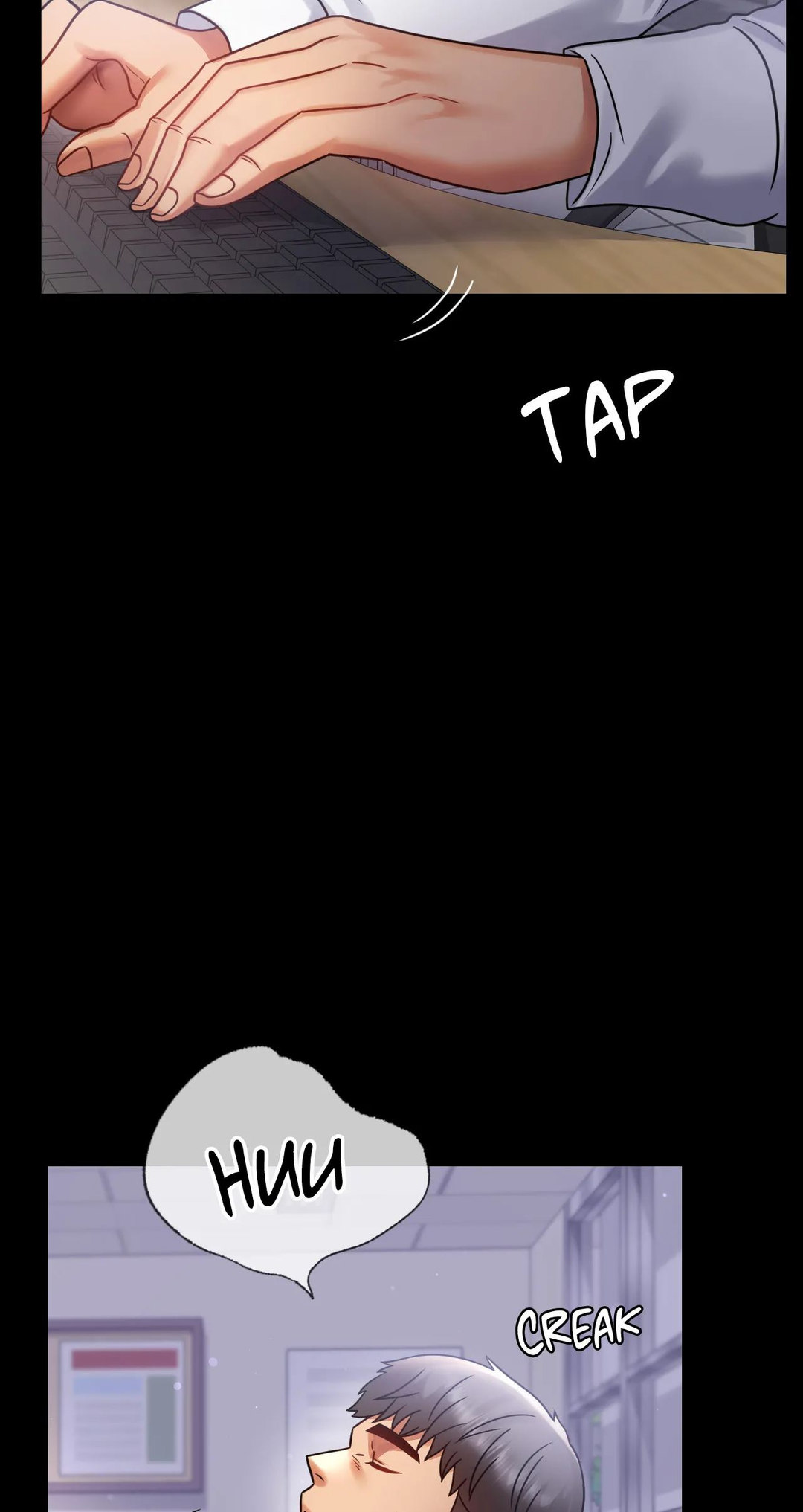 Illicit Love page 45