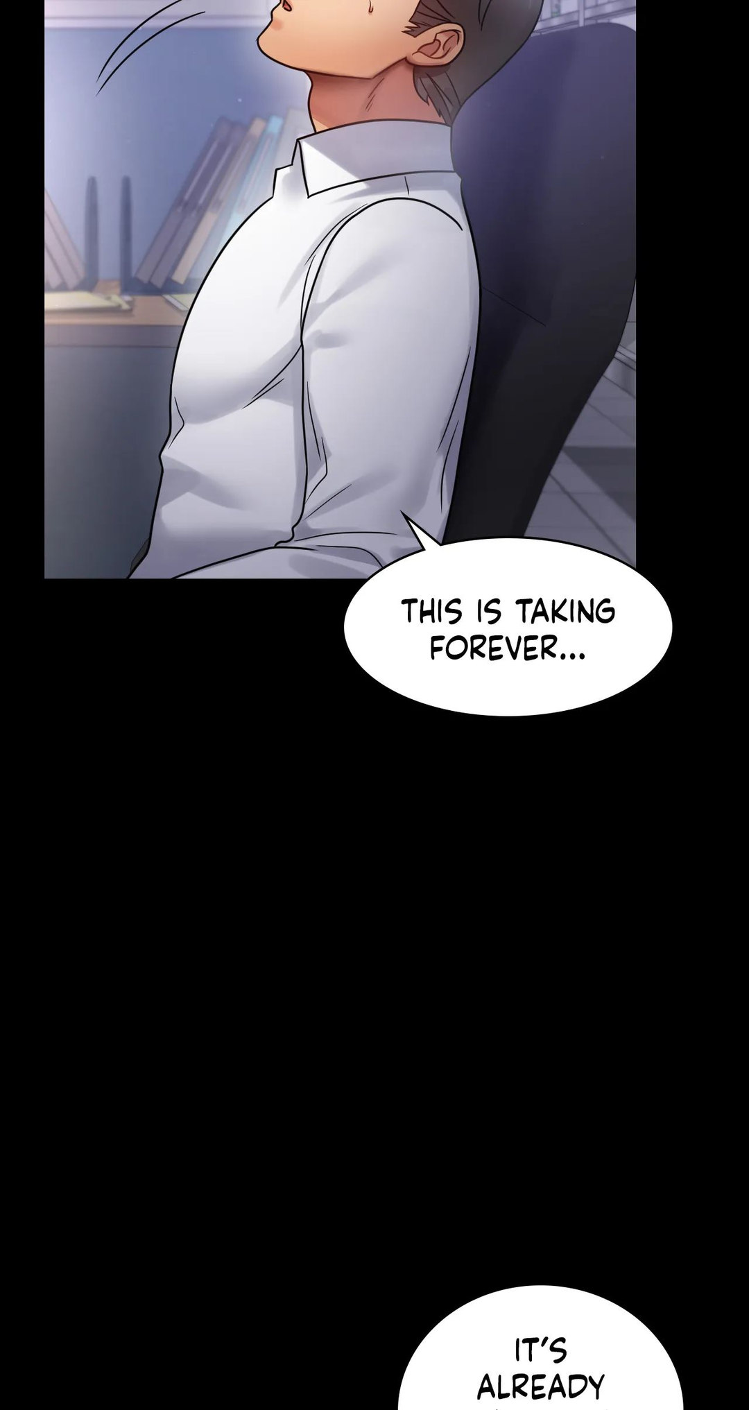 Illicit Love page 46