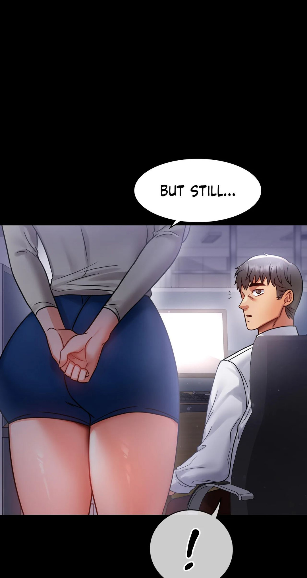 Illicit Love page 50