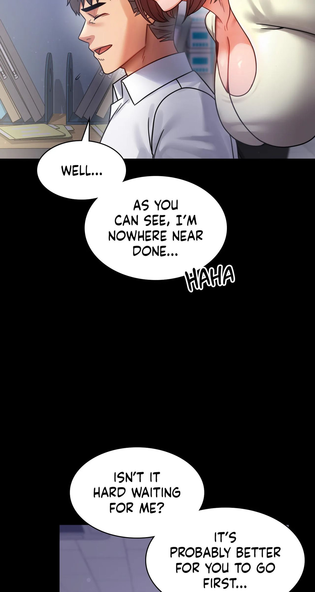 Illicit Love page 53