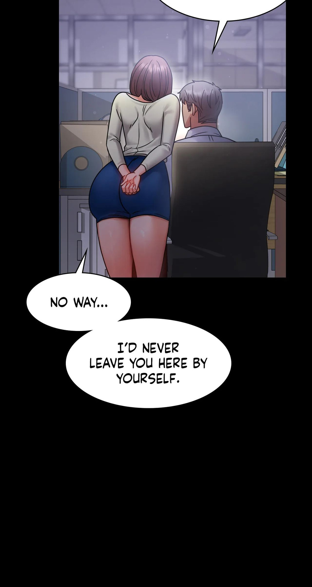 Illicit Love page 54