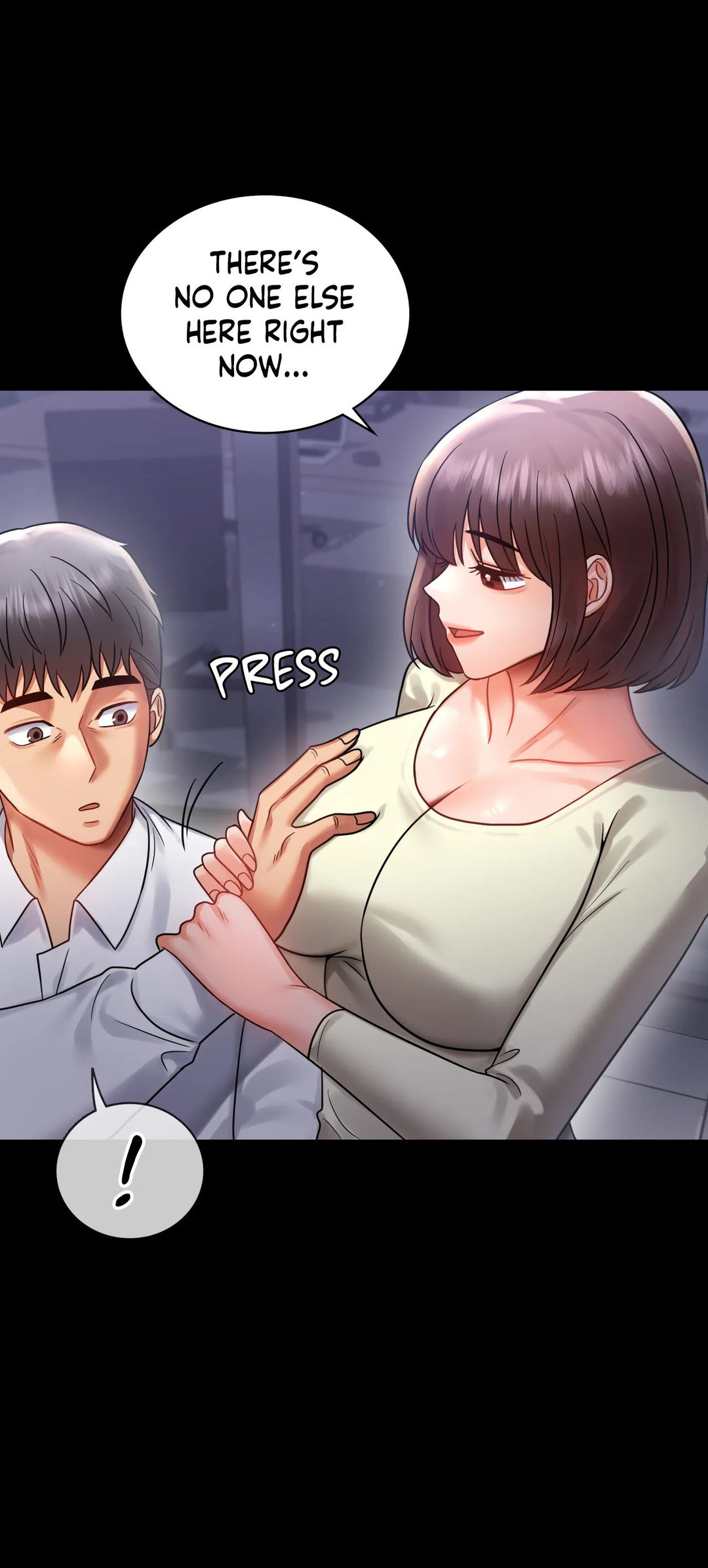 Illicit Love page 56