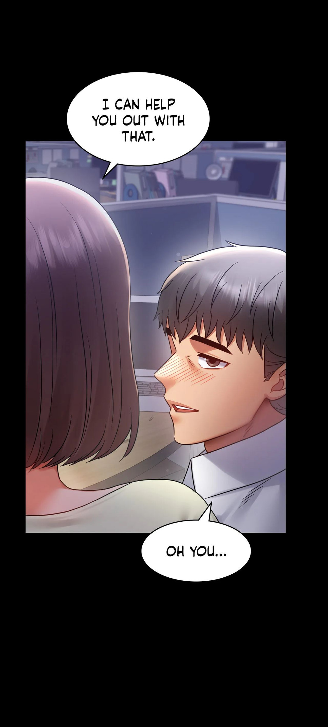 Illicit Love page 59