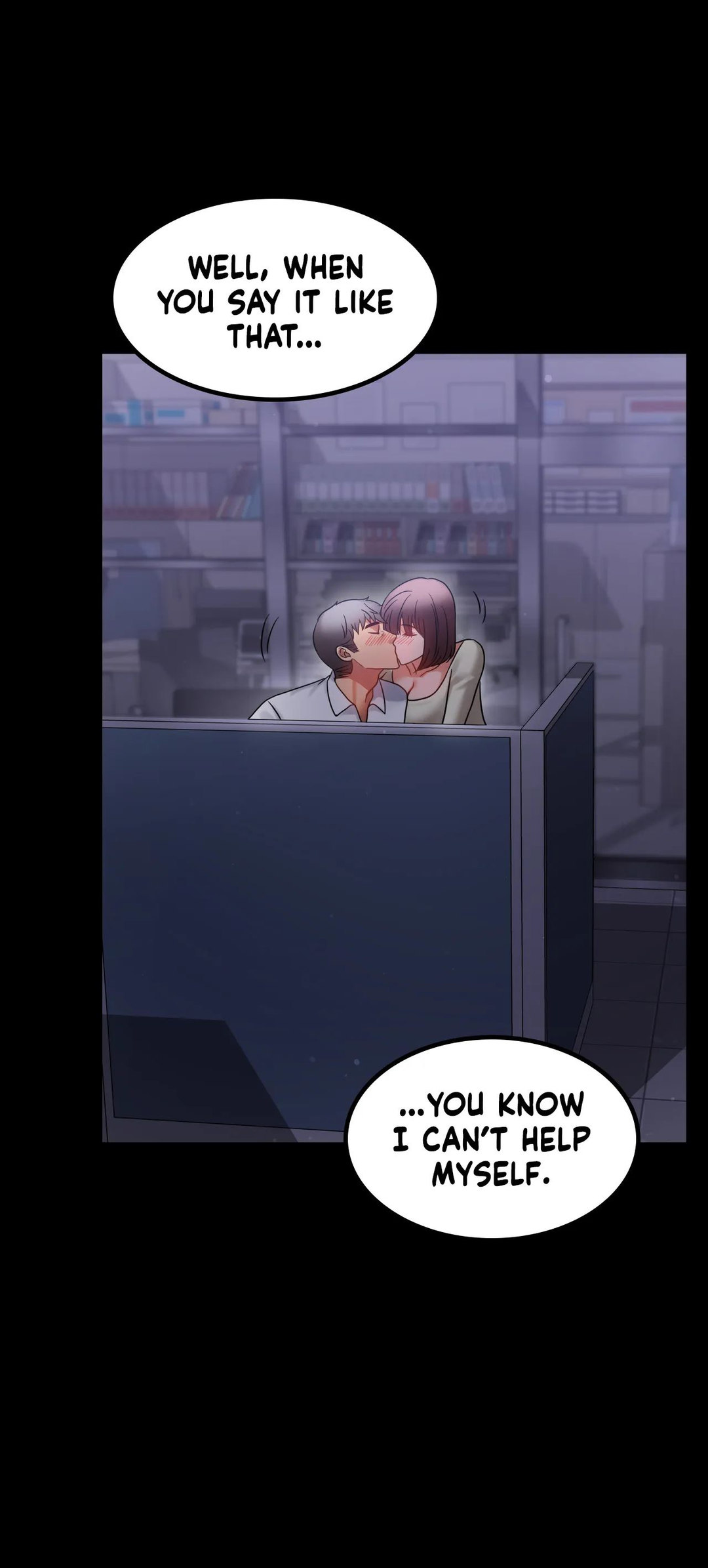 Illicit Love page 60