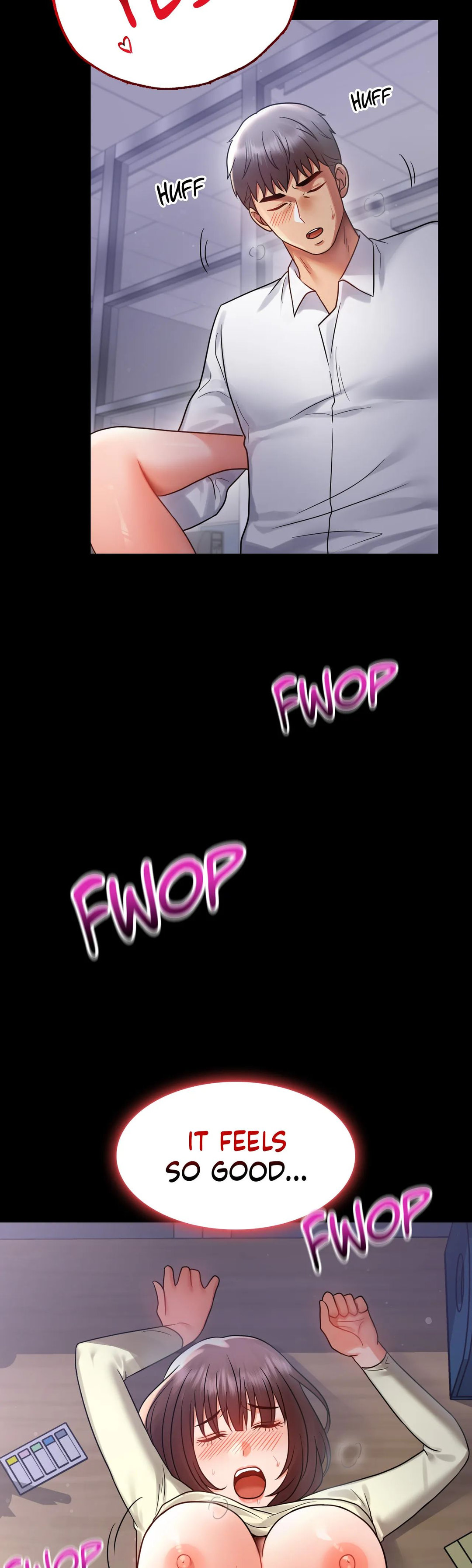 Illicit Love page 2