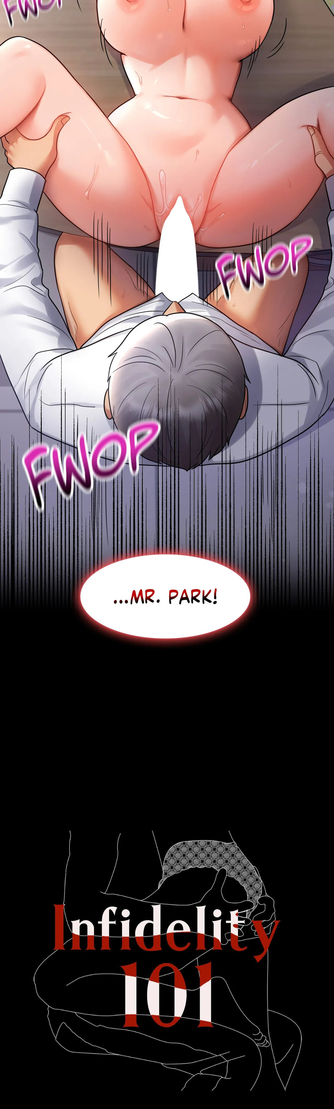 Illicit Love page 3