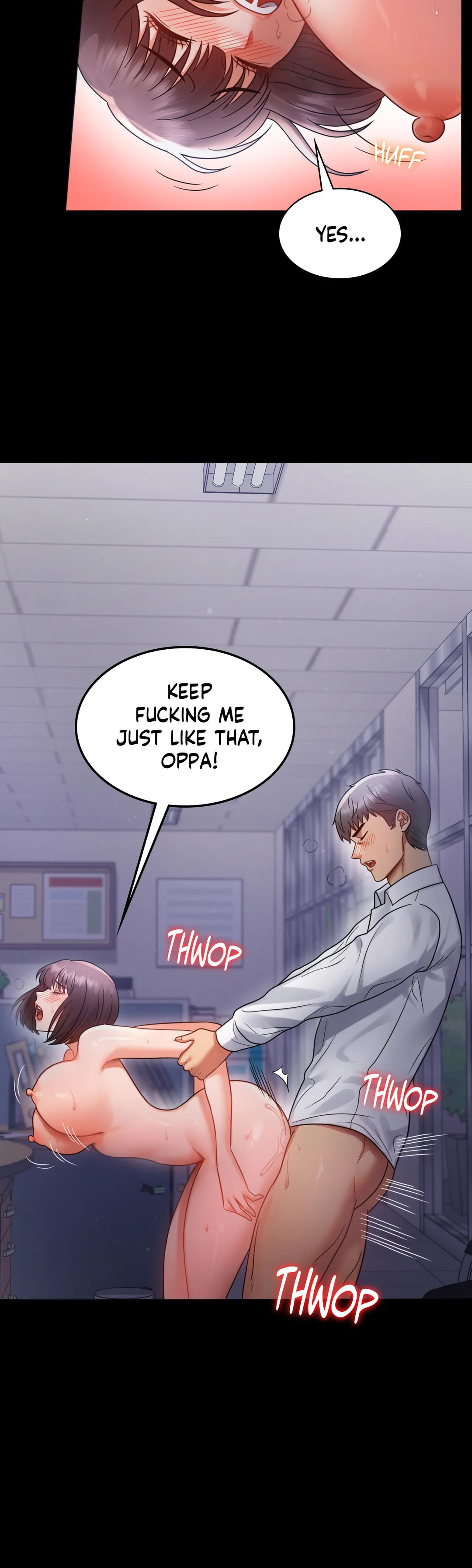 Illicit Love page 5