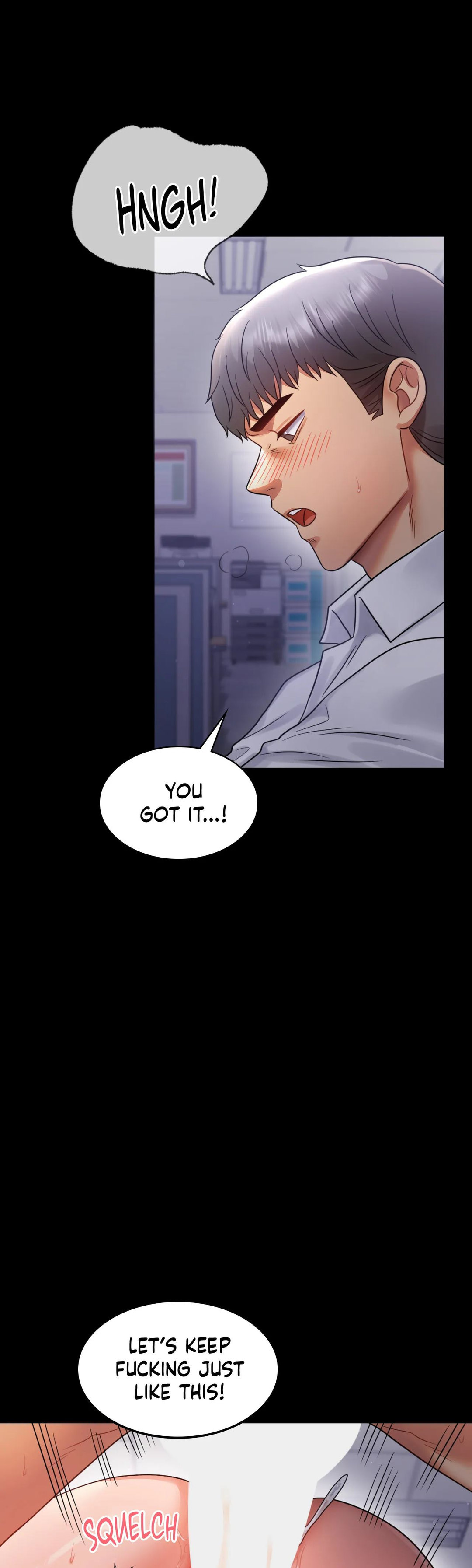 Illicit Love page 6
