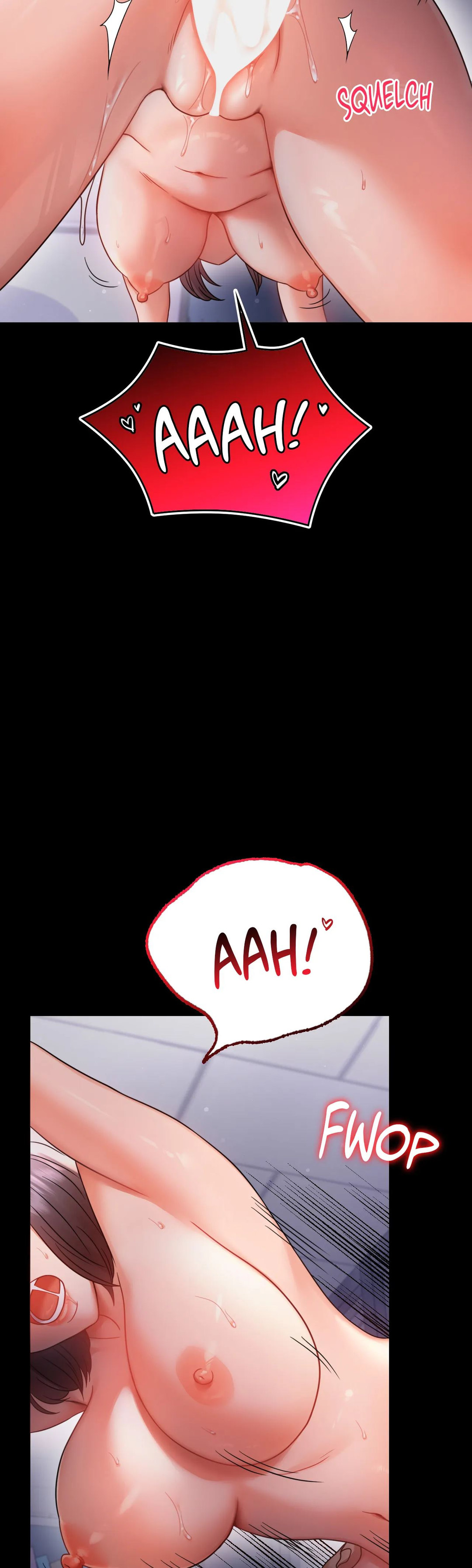 Illicit Love page 7