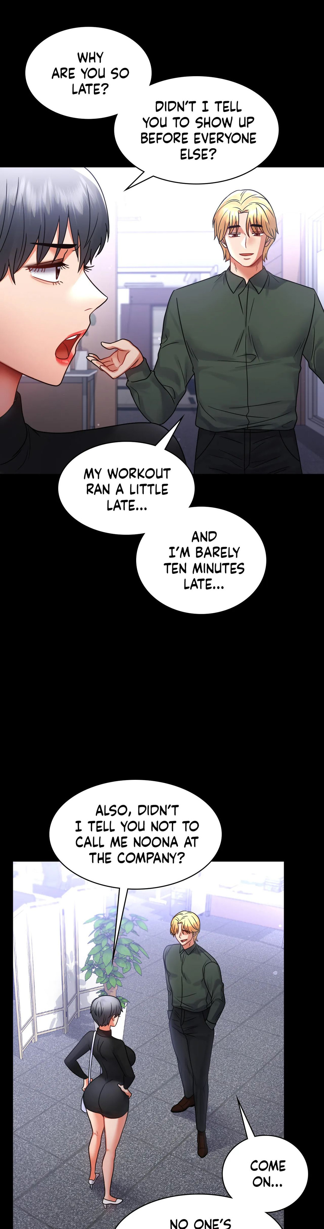 Illicit Love page 17