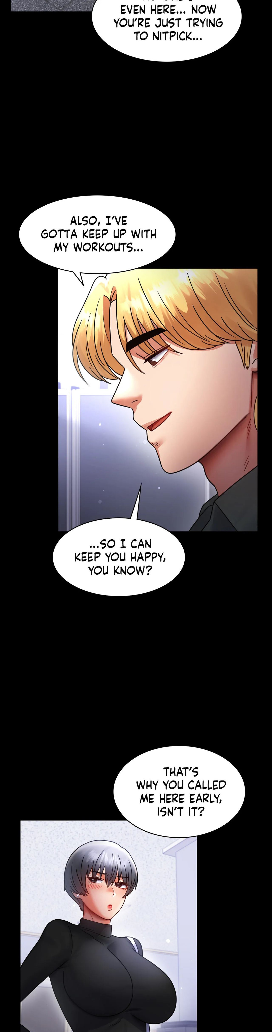 Illicit Love page 18