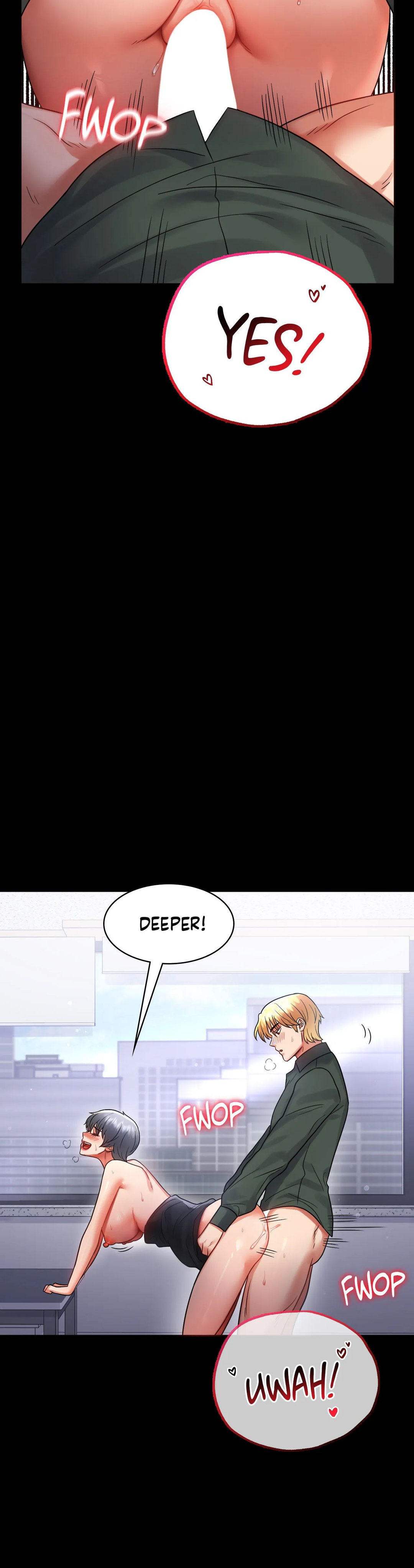 Illicit Love page 21
