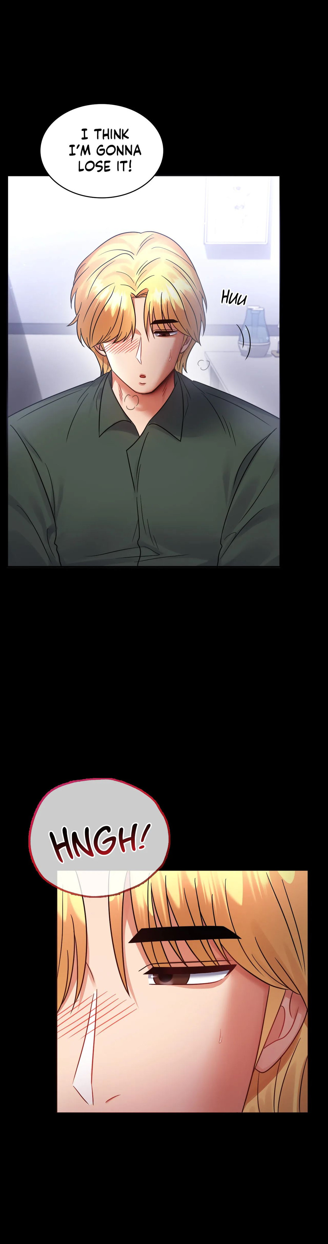 Illicit Love page 22