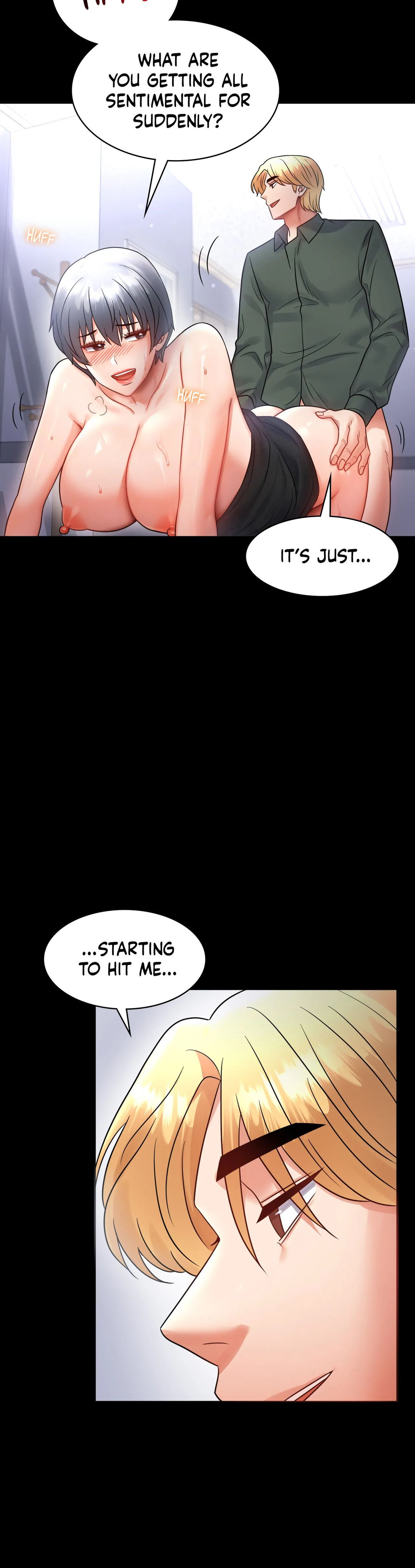 Illicit Love page 24