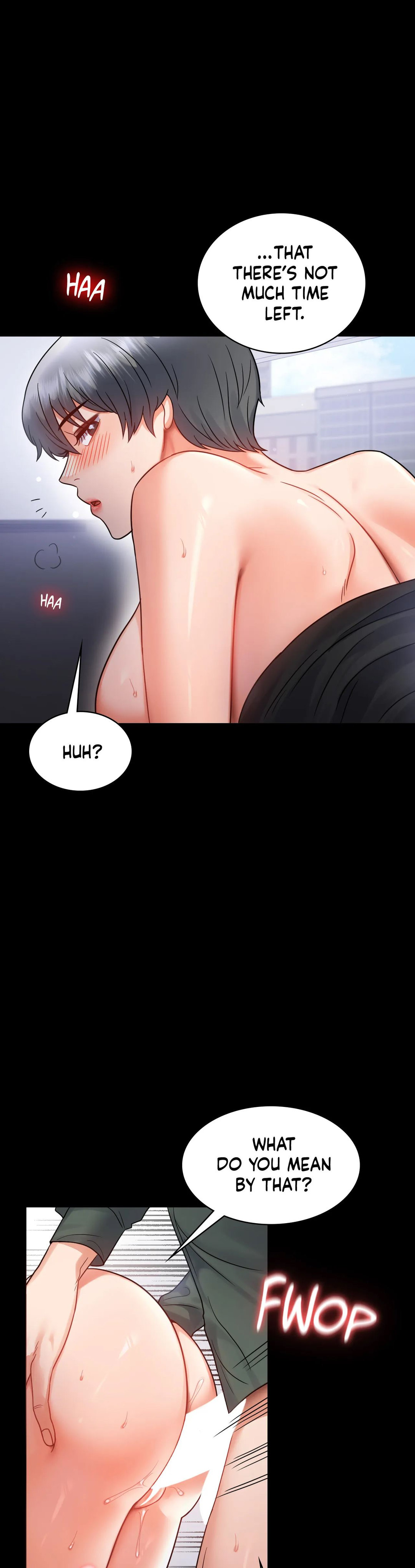 Illicit Love page 25
