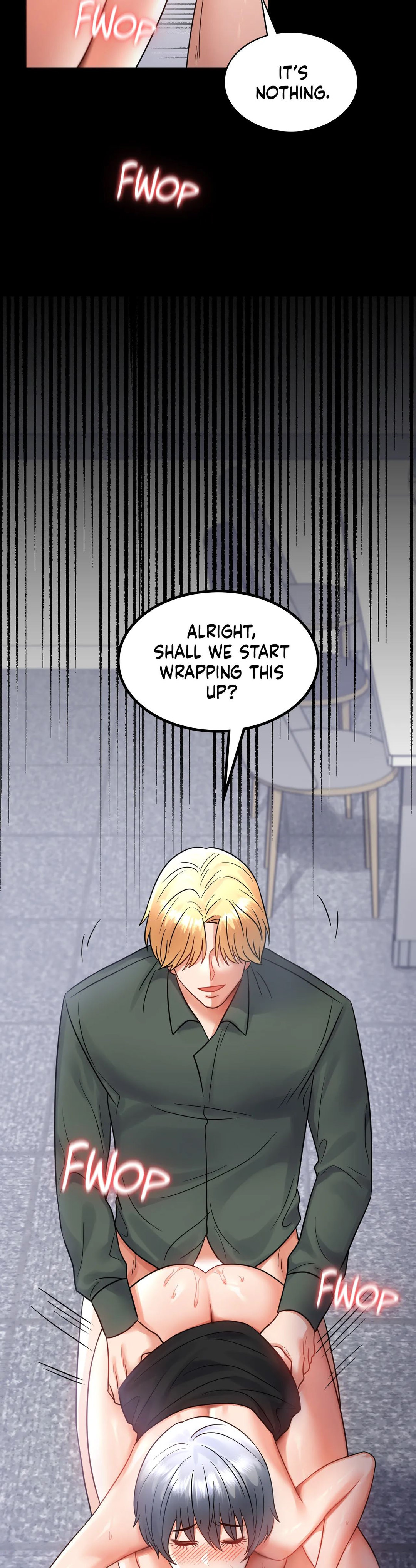 Illicit Love page 26