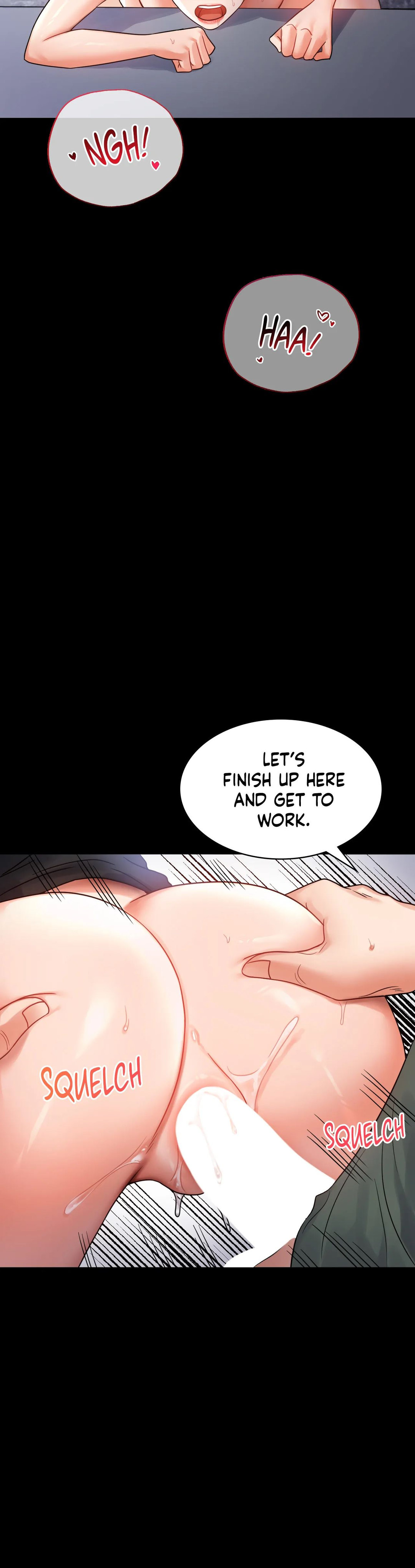 Illicit Love page 27