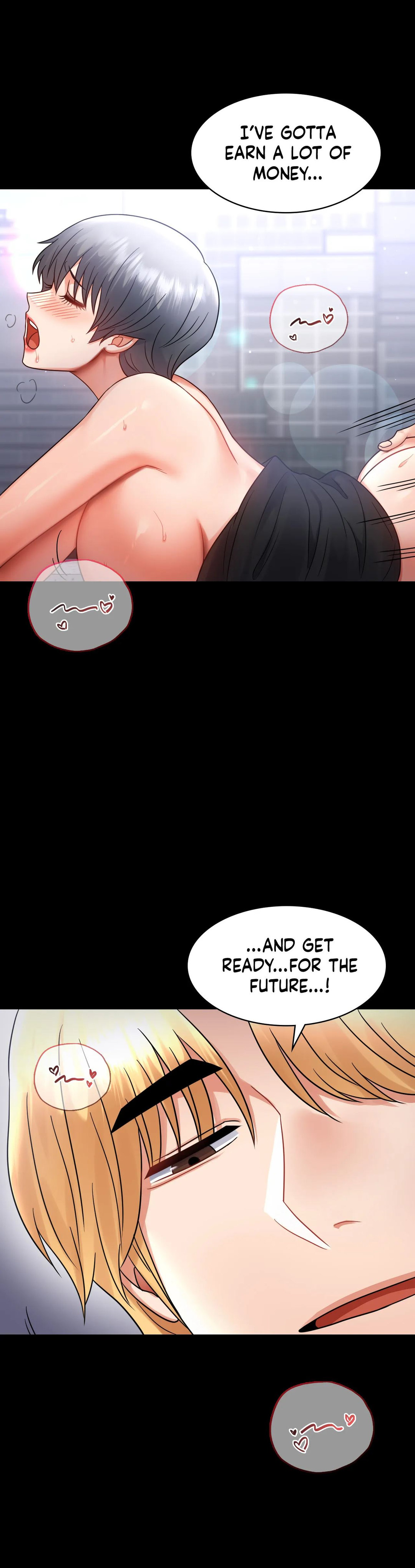 Illicit Love page 28