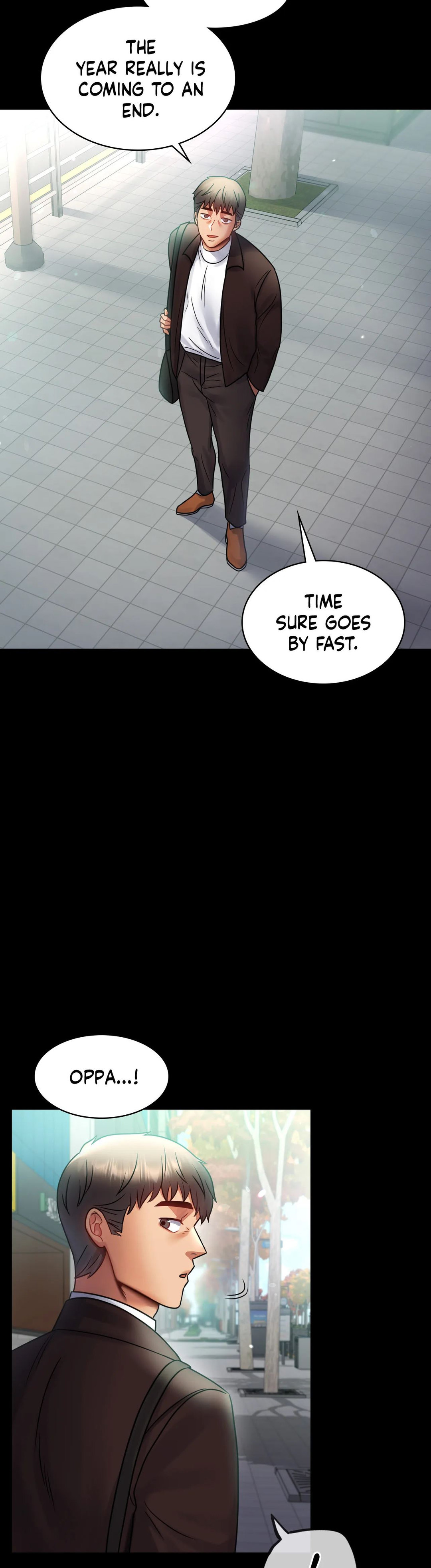 Illicit Love page 32