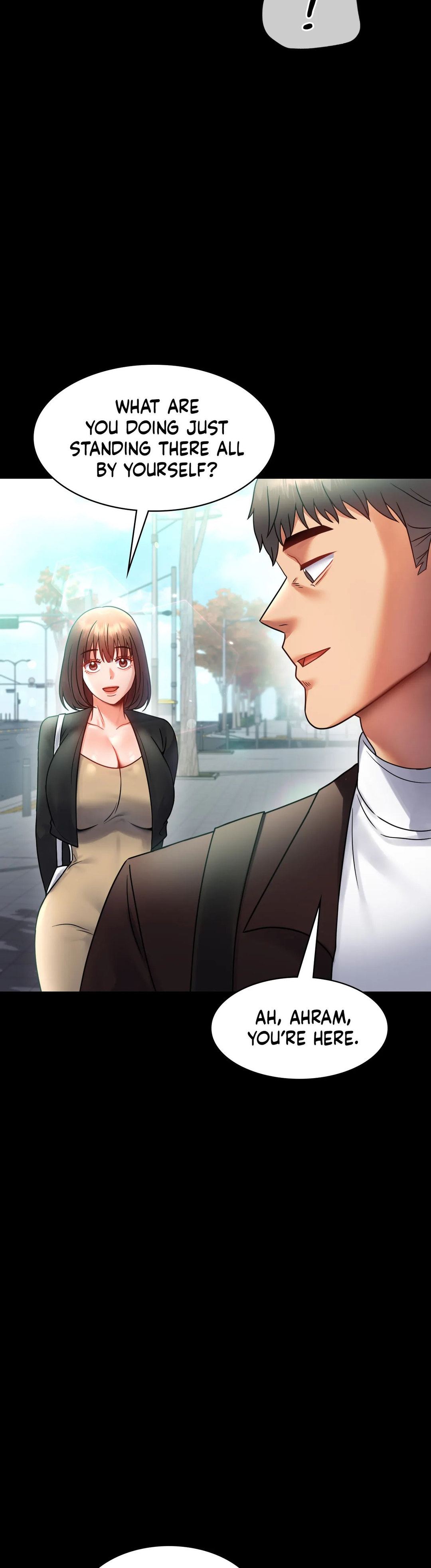 Illicit Love page 33